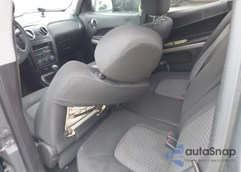 2009 Chevrolet Hhr Lt from USA, damaged, VIN 3GNCA23B19S501866